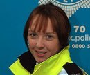 Bosham Police - PCSO Karen Huggett