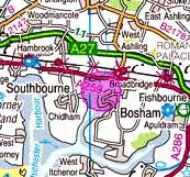 Bosham accommodation listing - Click Image to Close