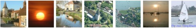 Bosham: all free community website. Bosham is one of the most historic places in Sussex and a wonderful community to live in or visit.
