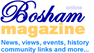 Bosham online Magazine