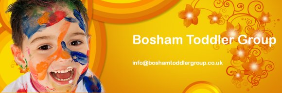 Bosham Toddler Group
