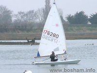 bosham sailing