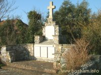 Bosham War Memorial