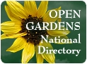 Open Garden Directory